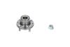 PARTS MITSUBISHI маточина задня Carisma 95-, Lancer 92- KAVO WBK-5531 (фото 4)