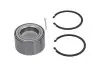 Підшипник маточини (передньої) Nissan Almera Tino 00-/Primera 2 02-/X-Trail 01-07 (43х76х43) KAVO WBK-6503 (фото 4)