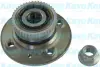 PARTS RENAULT Маточина колеса задн. з ABS(44зуб) Kangoo 98- KAVO WBK-6551 (фото 1)