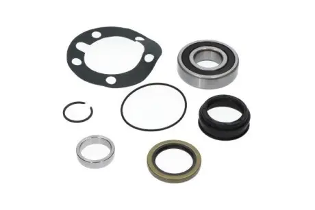 Підшипник маточини (задньої) Toyota Hilux 2.5/3.0D 05- (к-кт) KAVO WBK-9023