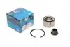 Подшипник ступицы (комплект) PARTS KAVO WBK-9028 (фото 1)