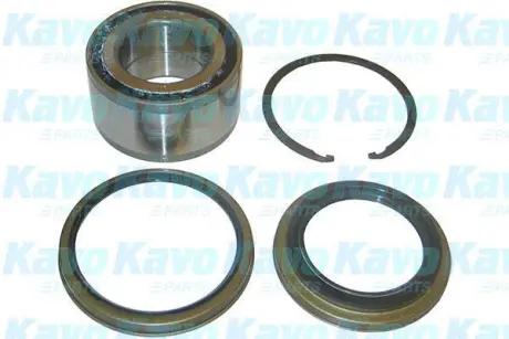 PARTS TOYOTA Подшипник передн.Land Cruiser 90 96-,4 Runner 96- KAVO WBK-9031