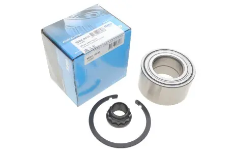 Подшипник ступицы (передней) Toyota Camry 96-06/ Lexus RX300 03-08 (45x84x45) KAVO WBK-9033