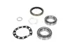 Підшипник маточини (передньої) Toyota 4 Runner/Camry/Dyna/Hilux/Land Cruiser 69- KAVO WBK-9038 (фото 2)