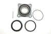 Підшипник маточини (передньої) Toyota Land Cruiser Prado 3.0D-4D 02- (52x54x96) KAVO WBK-9042 (фото 1)