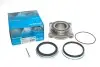 Підшипник маточини (передньої) Toyota Land Cruiser Prado 3.0D-4D 02- (52x54x96) KAVO WBK-9042 (фото 5)