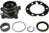 Підшипник маточини (задньої) Toyota Land Cruiser Prado 02- KAVO WBK-9051 (фото 1)