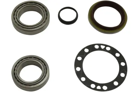 PARTS TOYOTA К-кт підшипника передн. LAND CRUISER 80 4.2 TD 92-97 KAVO WBK-9055
