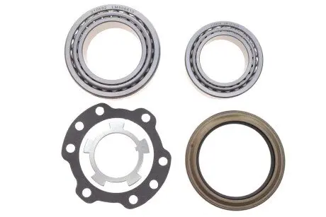 Підшипник маточини (передньої) Toyota Land Cruiser 100 98- KAVO WBK-9059