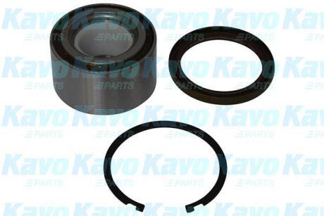 PARTS TOYOTA К-кт колісних підшипників передн. HILUX VII 2.5 D-4D KAVO WBK-9062