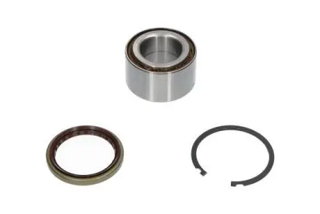 PARTS TOYOTA К-кт колісних підшипників передн. HILUX VII 2.5 D-4D KAVO WBK-9062