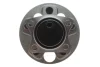 Підшипник маточини (задньої) Toyota Auris/Corolla 06-16 (+ABS) KAVO WBK-9090 (фото 5)