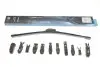 Щітка склоочисника (430mm) Ford Focus/Kuga 1.4-2.5 TDCi 04-12 KAVO WFB-17430 (фото 1)