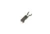 Щітка склоочисника (430mm) Ford Focus/Kuga 1.4-2.5 TDCi 04-12 KAVO WFB-17430 (фото 4)