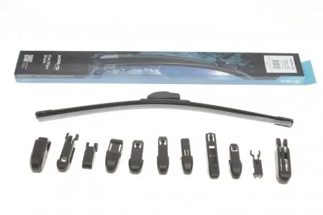 Щетка стеклоочистителя (430mm) Ford Focus/Kuga 1.4-2.5 TDCi 04-12 KAVO WFB-17430