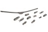 Щетка стеклоочистителя (530mm) VW T4/Caddy II KAVO WFB-21530 (фото 16)