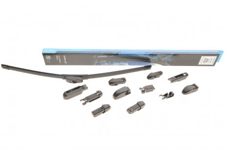Щітка склоочисника (530mm) VW T4/Caddy II KAVO WFB-21530