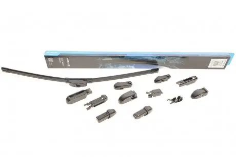 Щітка склоочисника (530mm) VW T4/Caddy II KAVO WFB-21530