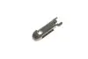 Щітка склоочисника (550mm) Audi/BMW/Citroen/Daewoo/Daf/Jeep/Kia/MB/Opel/Peugeot KAVO WFB-22550 (фото 10)