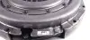 Корзина сцепления MB Atego/Vario 4.3 OM 904 (d=362mm) KAWE 6501 (фото 4)