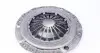 Комплект зчеплення VW LT 2.4 TD -96 (d=228mm) (+вижимний) KAWE 952782 (фото 4)
