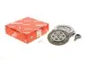 Комплект сцепления Fiat Panda/Uno -95 (d=170mm) (+выжимной) KAWE 953151 (фото 1)