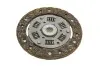 Комплект сцепления Fiat Panda/Uno -95 (d=170mm) (+выжимной) KAWE 953151 (фото 5)