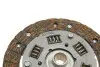 Комплект сцепления Fiat Panda/Uno -95 (d=170mm) (+выжимной) KAWE 953151 (фото 6)