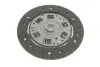 Комплект сцепления Citroen Berlingo 1.9D 96-03 (d=200mm) (+выжимной) KAWE 953674 (фото 4)