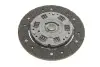 Комплект сцепления Citroen Berlingo 1.9D 96-03 (d=200mm) (+выжимной) KAWE 953674 (фото 5)