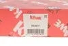 Комплект сцепления Citroen Berlingo 1.9D 96-03 (d=200mm) (+выжимной) KAWE 953674 (фото 8)