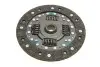 Комплект зчеплення Ford Scorpio/Sierra -93 (d=215mm) (+вижимний) KAWE 954052 (фото 5)