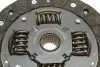 Комплект зчеплення Ford Scorpio/Sierra -93 (d=215mm) (+вижимний) KAWE 954052 (фото 6)