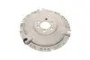 Комплект зчеплення VW Golf/Jetta 1.6 TD/1.9D 82-99 (d=200mm) KAWE 954212 (фото 3)