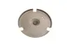 Комплект зчеплення VW Golf/Jetta 1.6 TD/1.9D 82-99 (d=200mm) KAWE 954212 (фото 7)