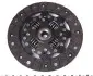 Комплект сцепления VW Caddy I 82-92 (d=210mm) KAWE 954351 (фото 6)