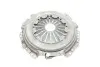 Комплект сцепления Toyota Land Cruiser 2.4 TD 84-96 (d=225mm) (+выжимной) KAWE 955398 (фото 3)
