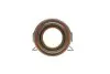 Комплект сцепления Toyota Land Cruiser 2.4 TD 84-96 (d=225mm) (+выжимной) KAWE 955398 (фото 6)