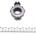 Комплект сцепления Fiat Scudo 1.9D 96-06 (d=215mm) (+выжимной) KAWE 955832 (фото 2)