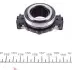 Комплект сцепления Fiat Scudo 1.9D 96-06 (d=215mm) (+выжимной) KAWE 955832 (фото 3)