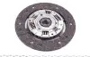 Комплект сцепления Fiat Scudo 1.9D 96-06 (d=215mm) (+выжимной) KAWE 955832 (фото 4)
