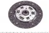 Комплект сцепления Fiat Scudo 1.9D 96-06 (d=215mm) (+выжимной) KAWE 955832 (фото 5)