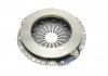 Комплект сцепления BMW 3 (E30/E36) 87-00/5 (E34) 89-96 M43/M40/M42/M44 (d=215mm) (+выжимной) KAWE 957181 (фото 2)