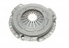 Комплект сцепления BMW 3 (E30/E36) 87-00/5 (E34) 89-96 M43/M40/M42/M44 (d=215mm) (+выжимной) KAWE 957181 (фото 4)