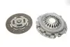 Комплект зчеплення Ford Transit 2.5TD 86-00 (d=242mm) (+вижимний) KAWE 957259 (фото 4)
