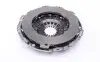 Комплект сцепления VW Caddy 1.9 TDI/T4 2.5D 90-06 (d=228mm) (+выжимной) KAWE 957491 (фото 3)