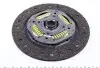 Комплект сцепления VW Caddy 1.9 TDI/T4 2.5D 90-06 (d=228mm) (+выжимной) KAWE 957491 (фото 4)