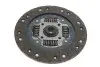 Комплект сцепления VW T4 1.8/2.0 97-03 (d=228mm) (+выжимной) KAWE 957522 (фото 4)