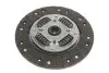 Комплект сцепления VW T4 1.8/2.0 97-03 (d=228mm) (+выжимной) KAWE 957522 (фото 5)