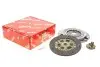 Комплект сцепления Mitsubishi Galant VII/VIII 2.0 GLSTD/V6-24/2.5 V6-24 4WD 96- (d=225mm)(+выжимной) KAWE 957611 (фото 1)